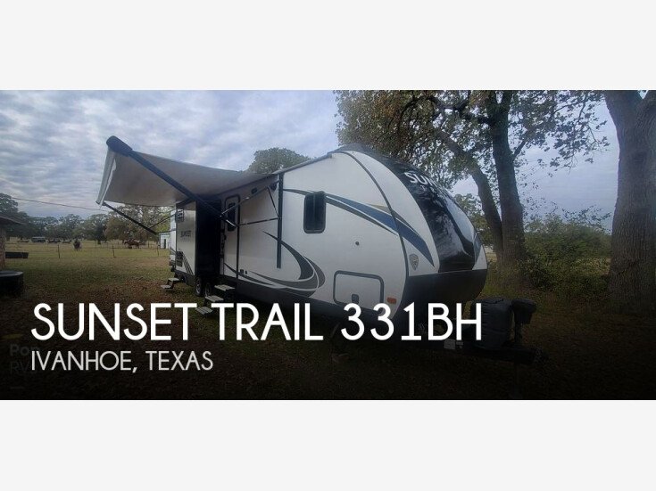 Thumbnail Photo undefined for 2018 Crossroads Sunset Trail